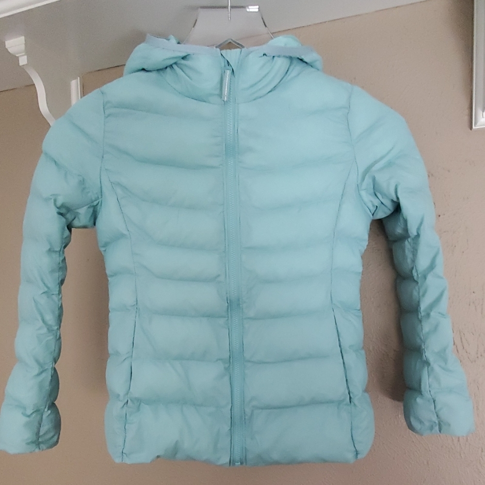Uniqlo girls Jacket